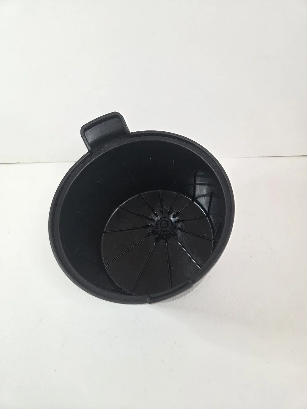 Keurig K- Duo Replacement Parts Filter & Brew Basket. Keurig Brew Grind Basin.